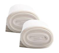 2pcs Guide Bag for Air Conditioner - 16m Air Conditioner Blowing Bag | Extended Flexible Airs Ducting Extended Pipe Bags | Foldable & Cuttable Airflow Exhaust Distribution Pipe
