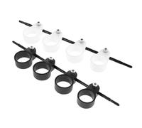 2pcs Guitar Finger Expander Training Tool for Guitarists Beginners
