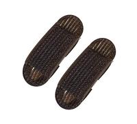 2Pcs Hair Bump Up Fluffy Uplift Insert Clip Women Headwear Styling Beauty Tool Ornaments Convenient design