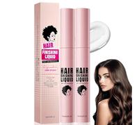 2PCS Hair Finishing Stick,Slick Back Hair Stick for Flyaways Moisturizing,Fly Away Hair Stick Adult,Wax Stick Shaping Gel,No Sticky Slick Stick Hair Wand,Hair Flyaway Stick for All Type Hair Style