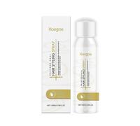 (2pcs) Hair Nourishing and styling spray with hyaluronic acid, styling and volumizing spray, long-lasting hair styling sprayincrease hair volume