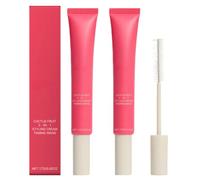 2PCS Hair Styling Cream,Hair Styling Cream & Taming Wand,Curl Lotion,Natural Hair Moisturiser for Cur/ly and Wavy Hair,Hair Care Product,Curling Lotion for Women,Easy to Use,Moisturizing,Portable
