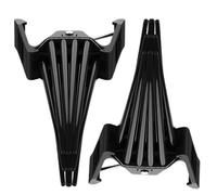 2pcs Hair Volume Clips, Hair Root Clips, Natural Hairstyle Volumizing Root Lifting Clip For Fluffy Bangs And High Hairstyle