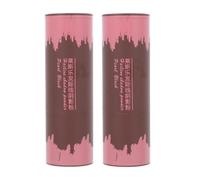 2pcs Hairline Shadow Root Touch up Sponge Pen Pink