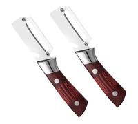 2pcs Handheld Multi-Functional Vegetable Peelers with Bottle Opener,Stainless Steel Multifunctional Fruit and Vegetable Peeler Hand Held Kitchen Tool for Apple Potato Sugar Cane