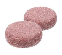2pcs Handmade Shampoo Soap Bar for Hair and Scalp Cleansing | Soap Replacement, Reusable Choice for Oily Skin, Workplace Sink and Gym Use, Cream Finish