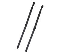 2Pcs Hanging Barbell Strap Nylon Webbing | Metal Buckles Hanging Dumbbell / Barbell Strap Gym Accessory Adjustable Barbell Rack Attachments