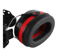 2Pcs Hard Hat Attachment Earmuff Noise Reduction