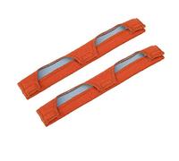 2PCS Hat Sweat Band Sweatband Set Welding Safety helmet sweat-absorbent cotton pad Cotton Washable Reusable Hard Hat Sweatband for Welding hard hat