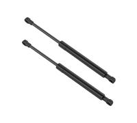 2PCS Hatchback Trunk Shock Rod 95962016 Rear Tailgate Gas Strut Lift Supports for Spark 2011-2015
