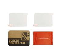 2PCS HD Protective Film for Rabbit R1 Handheld AI Hardware Screen Protector AI Artificial Intelligence Device Accessories
