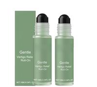 2PCS Head Esse/ntial Oil Roll On,Headache Stick,Esse/ntial Oil Roller,Headache Relief,Nausea Anxiety Relief,Calming Anti Anxiety Esse/ntial Oils,Fast-Acting Natural Roll-On for Anxiety and Stress