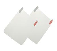 2pcs Head up Display Windscreen Film for Car Hud Reflective Sheet