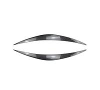 2Pcs Headlight Eyebrows Eyelid Fit For Hyundai,I30N N-Line RS Active Performance 2017 2018 2019 2020 3D Tail Lamp Eyelid