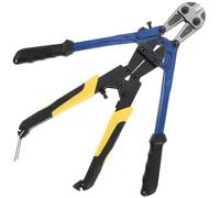 2pcs Heavy Duty Bolt Cutter 14 Inch Steel Cable Cutters