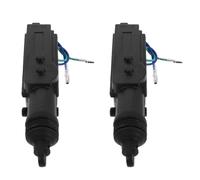 2pcs Heavy Duty Dc Lock Motor for Vehicle Door Lock Actuator Systems