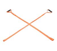 2pcs Heavy Duty Nylon Deer Dragging Rope for Hunting, Outdoor Deer Drag Strap with High Strength, Suitable for Dragging Prey in Forest and Field