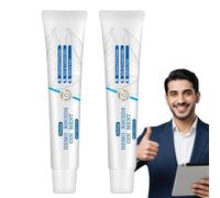 2PCS Hem/orrhoid&Pil/ES Cream,Strong Hem/orrhoids Treatment for Pain,Fast Acting Anti Itch&Antifungal Cream for Adults,Itching Relief&Skin Repair,Natural Pil/e Treatment Extra Strength,Herbal Formula