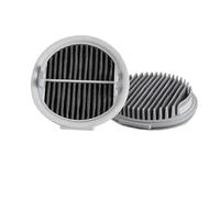 2PCS HEPA Filter ，compatible With Xiaomi Roidmi F8 - Wireless Vacuum Cleaner Replacement Filter, Home Appliance Accessories(2PCS)