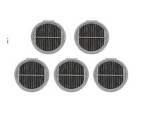 2PCS HEPA Filter ，compatible With Xiaomi Roidmi F8 - Wireless Vacuum Cleaner Replacement Filter, Home Appliance Accessories(5PCS)