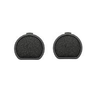 2Pcs Hepa Filter Washable Filter Compatible With AEG Electrolux QX9-1-50IB Compatible With QX9-1-50IB QX9-1-ALRG