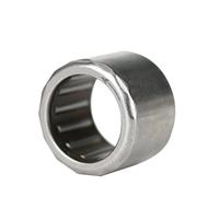 2PCS HF0406 0612 0812 1012 1216 1416 One-Way Bearing one-Way Clutch Needle Roller(HF1616 16X22X16MM)