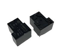 2PCS HF165FD-G-5-HY1STF DC5V relay 40A 4pins