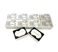 2PCS HF7520-005/012/024-HSTP 16A 5V 12V 24VDC 4-pin set of normally open power relays(5PCS-HF7520-024-HSTP)