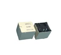 2PCS HFKT-L-12-HST DC12V relay 7pins