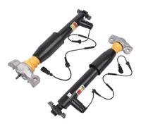 2PCS HG9Z18125D HG9Z18125B For Lincoln MKZ 2013-2020 Gas Electric Rear Left Right Shock Absorber Struts Assembly Car Shock Absorber