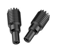 2Pcs High Accuracy Foldable Thumb Rockers Sticks for Quadcopter Controllers for / RC2 / Pro2 Ergonomic Replacement Sticks