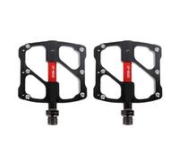 2pcs High Performances Bike Pedals Easyly Install Road Bike Platform For Professional And Long Distances Cyclists Outdoor Cycling