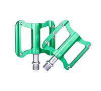 2pcs High Performances Bike Pedals Easyly Install Road Bike Platform Pedals For Cycling Enthusiasts And Commuters Durability