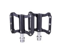 2pcs High Performances Bike Pedals Easyly Install Road Bike Platform Pedals For Cycling Enthusiasts And Commuters Durability