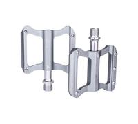 2pcs High Performances Bike Pedals Easyly Install Road Bike Platform Pedals For Cycling Enthusiasts And Commuters Durability