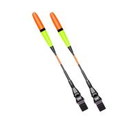 2Pcs High-Sensitive Electronic, The tail does not THREE EYES, E THREE EYES