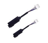 2Pcs High Sensitivity X Y Shaft Limit Switches for Printer Easy Installation Shock Resistant Accessories Printer High Sensitivity Switches