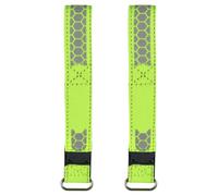 2PCs High-Strength Battery Strap Remote Battery Holder 20x260mm For Various Models Wear Resistant