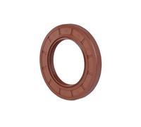 2PCS High Temperature Acid-base Fluorine Rubber Skeleton Oil Seal 10X20X4/10X20X5/10X20X6/10X20X7/10X20X8/10X20X9/10X22X4(10X20X5)