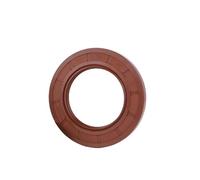 2PCS High Temperature Acid-base Fluorine Rubber Skeleton Oil Seal 22 * 40 * 5 22 * 40 * 7 22 * 40 * 8 22 * 40 * 10 22 * 42 * 7 22 * 42 * 8 22 * 42 * 10(22X40X8)