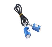 2pcs Highlight COB Car Eagle Eye DRL Led Daytime Running Lights LED 12V Backup Reversing Parking Signal Automobiles Lamp Turn Signals