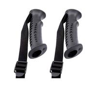 2Pcs Hiking Poles Handle Replacement with T, Straight Handle 20MM