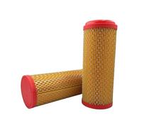 2PCS HISUN Air filter Fit For ATV 450 500 550 700 750 800cc HS500 HS700 HS800 17160-058-0000 LU012767 P1070001722A0000