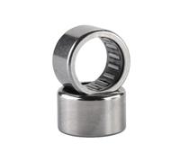 2pcs HK2030 Needle Roller Bearing, 20x26x30mm