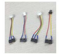 2pcs Home Appliance Parts Gas Water Heater Two-wire Switch With Splinter Gas Water Heater Switch Lgnition Switch IDGTTLDF(XS)