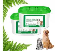 2Pcs Home Pet Fur & Odor Removal Magic Box,2026 New Pet Hair Removal Magic Box,360° All-Round Airborne Hair Collector,Portable Odor Eliminator & Dust Collector for Home Indoor Areas and PetActivity