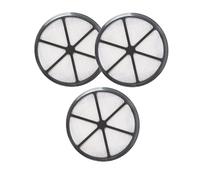 2pcs Hoover HEPA Filter 440003905 Compatible with UH72400 UH72401 UH72402 UH72405 UH70400 UH70905 Vacuum Cleaners Replacement Accessories (Color : 3 pcs)
