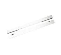 2pcs HSS Planer Blades 260x20x3mm Thickness Knives For DW50 D27300 Electric Accessories