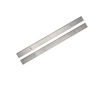 2PCS HSS Planer Knives Blades 261x16.5x1.5mm for Iumber jack PT1000, JET JPT-10B-M, schappach HMS1070,GADH 254 P Planer
