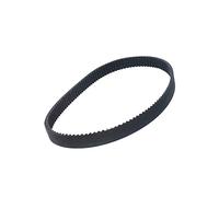 2pcs HTD3M Rubber Timing Belt Perimeter 285-306mm Suitable for 6/10/15mm Wide Pitch 3mm Wheel Belt, Width 10mm, Perimeter 300mm